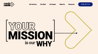 mediacause.com