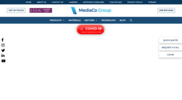mediaco.co.uk