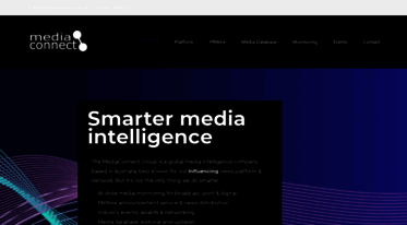 mediaconnect.com.au