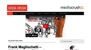 mediacrushllc.com