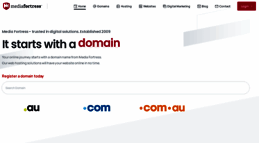 mediafortress.com.au