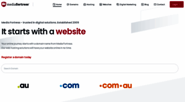 mediafortress.com