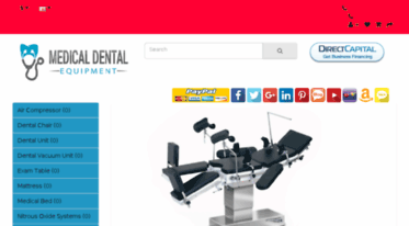 medical-dental-equipment.com