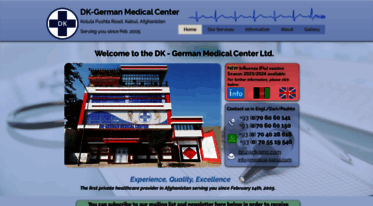 medical-kabul.com