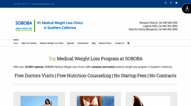medicalweightlossgroup.com