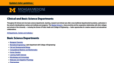 medicine.umich.edu