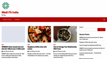 medifitindia.com