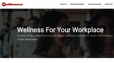 mediresource.com