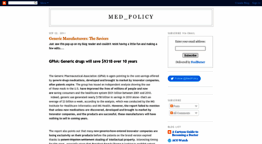 medpolicy.blogspot.com