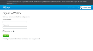 meetings.chsbuffalo.org