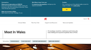 meetings.visitwales.com