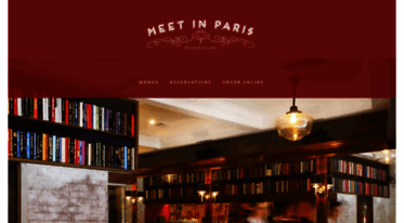 meetrestaurantla.com