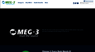 meg-3.com