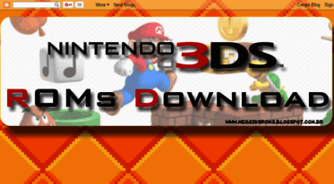 mega3dsroms.blogspot.com