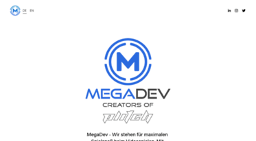 megadev.com
