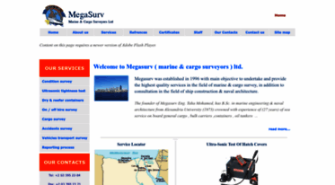 megasurv.com