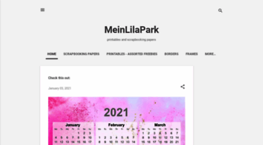 meinlilapark.blogspot.com