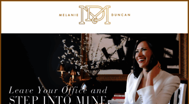 melanieduncan.com