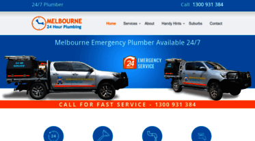 melbourne24hourplumbing.com.au