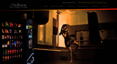 melbournefreevendingmachines.com.au