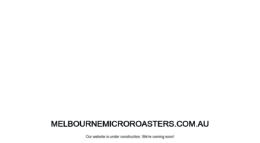 melbournemicroroasters.com.au