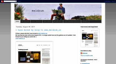 meldrum.blogspot.com