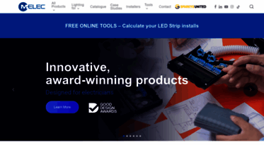 Get Melec Com Au News Led Lighting Count On Our Energy Efficient Led Lighting Solutions deets feedreader