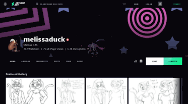 melissaduck.deviantart.com