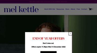 melkettle.com