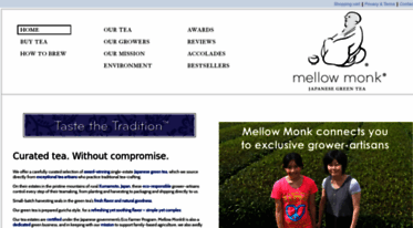 mellowmonk.com