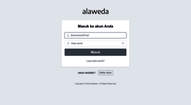 member.alaweda.com