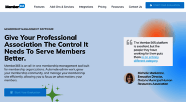 member365.com
