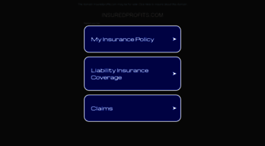 members.insuredprofits.com