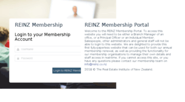 members.reinz.co.nz