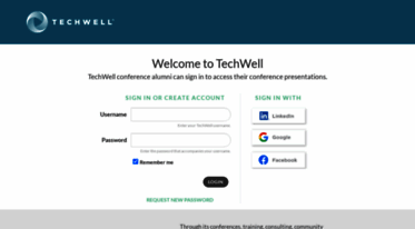 members.techwell.com