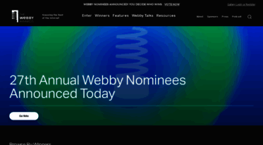 members.webbyawards.com