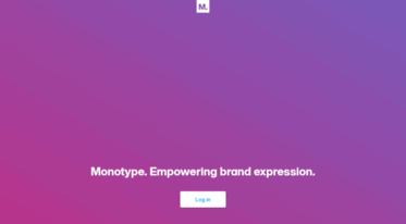 membership.monotype.com