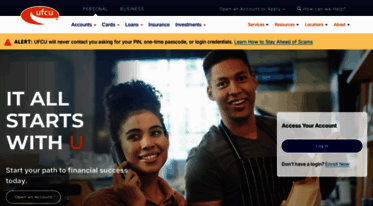 membership.ufcu.org