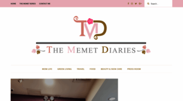 memetdiaries.blogspot.com