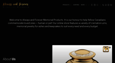 memorialproducts.ca