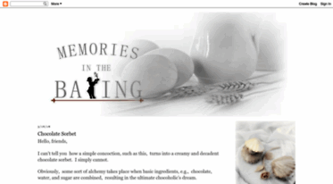 memoriesinthebaking.blogspot.com