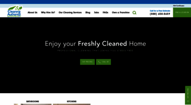 memphis.thecleaningauthority.com