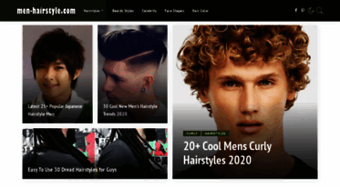 men-hairstyle.com