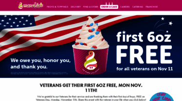 menchies.com