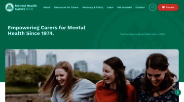 mentalhealthcarersnsw.org