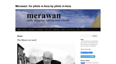 merawan.com