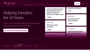 merceradvisors.com