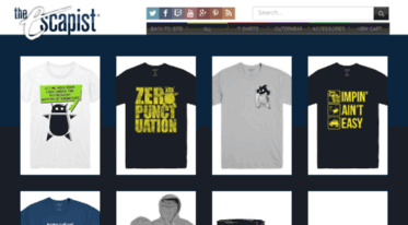 merch.escapistmagazine.com