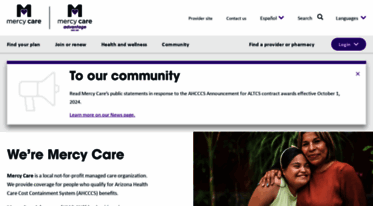 mercycareplan.com