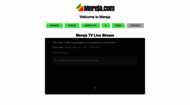 mereja.com